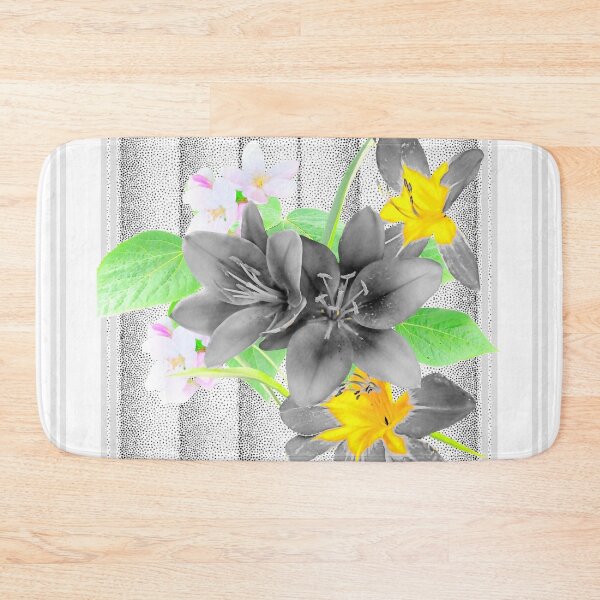 Item preview, Vignette Style Floral Art designed and sold by Dahneray1.