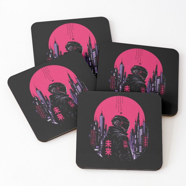 Item preview, Neon Ghost designed and sold by NolanGraphic.