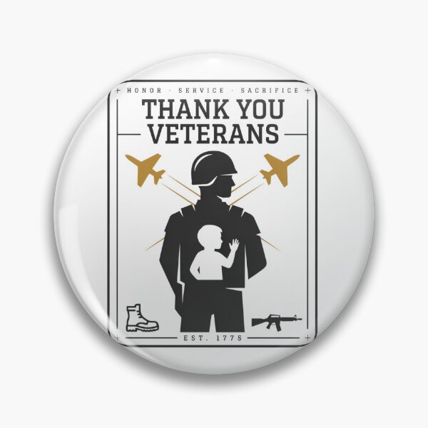 Item preview, All Gave Some Some Gave All Soldier Father Son Military Tribute v12 designed and sold by DarylWelsh2024.