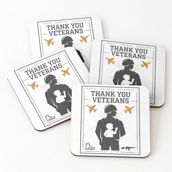Item preview, All Gave Some Some Gave All Soldier Father Son Military Tribute v12 designed and sold by DarylWelsh2024.