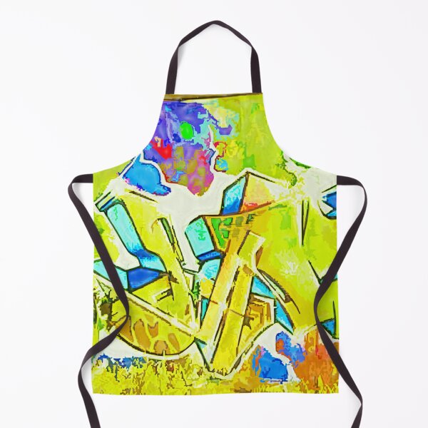 Item preview, Above-IWall designed and sold by Klaus Bremner (Autotelic Art).
