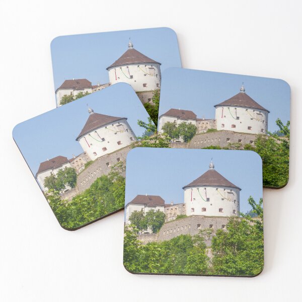 Item preview, Kufstein Fortress, Kufstein, Tyrol, Austria designed and sold by Torsten  Krüger.