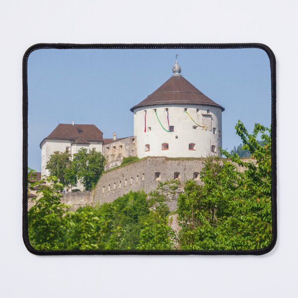 Item preview, Kufstein Fortress, Kufstein, Tyrol, Austria designed and sold by Torsten Krüger.