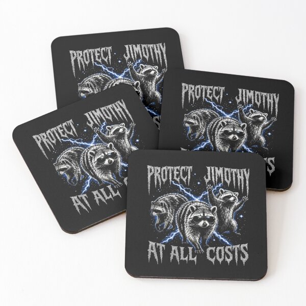 Artikelvorschau, Jimothy muss um jeden Preis beschützt werden entworfen und verkauft von Neotakuz.