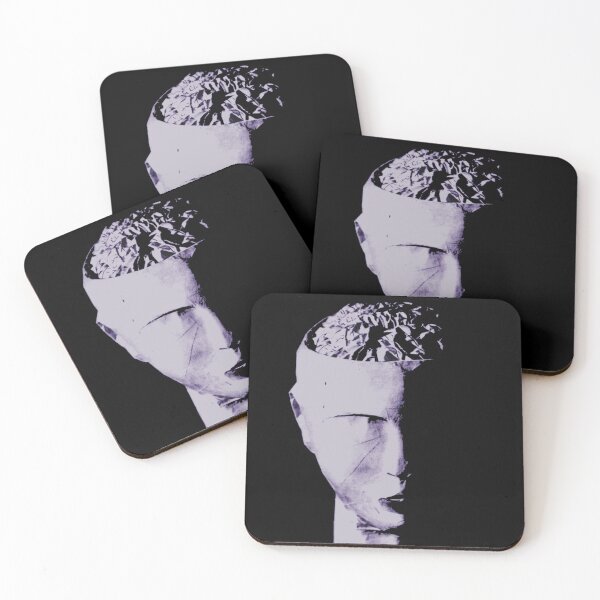 Item preview, Paper Brain designed and sold by weirdove.
