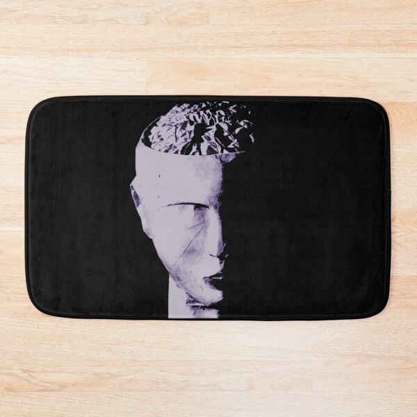 Item preview, Paper Brain designed and sold by weirdove.