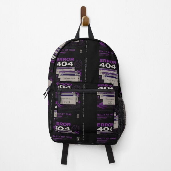 Item preview, ERROR 404 designed and sold by Hn07pe.