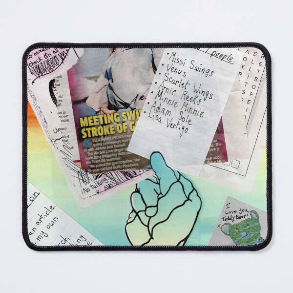 Item preview, A Sky Full of Stories designed and sold by Sibyl-Arts.