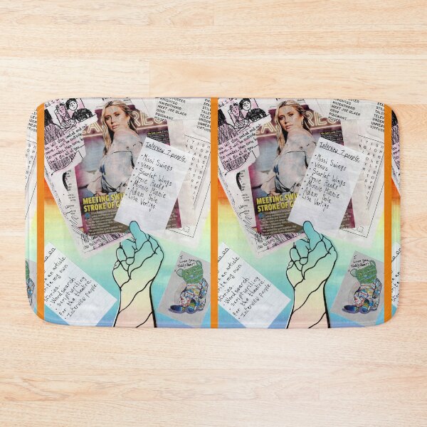 Item preview, A Sky Full of Stories designed and sold by Sibyl-Arts.