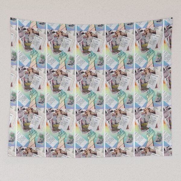 Item preview, A Sky Full of Stories designed and sold by Sibyl-Arts.