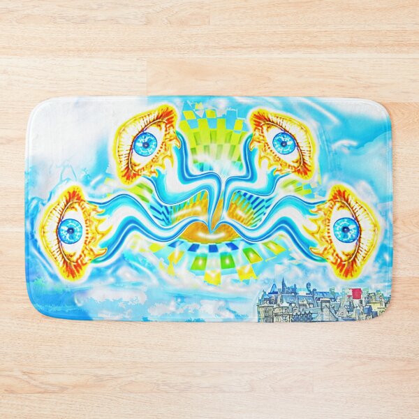 Item preview, Above-IPark designed and sold by Klaus Bremner (Autotelic Art).