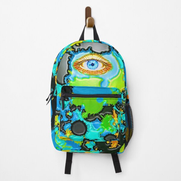 Item preview, Above-IPark designed and sold by Klaus Bremner (Autotelic Art).