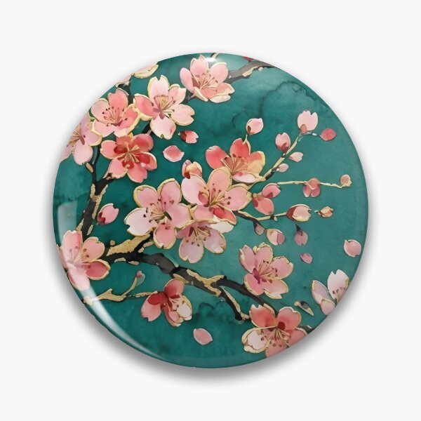 Item preview, Cherry Blossom  designed and sold by GraphicsClub.