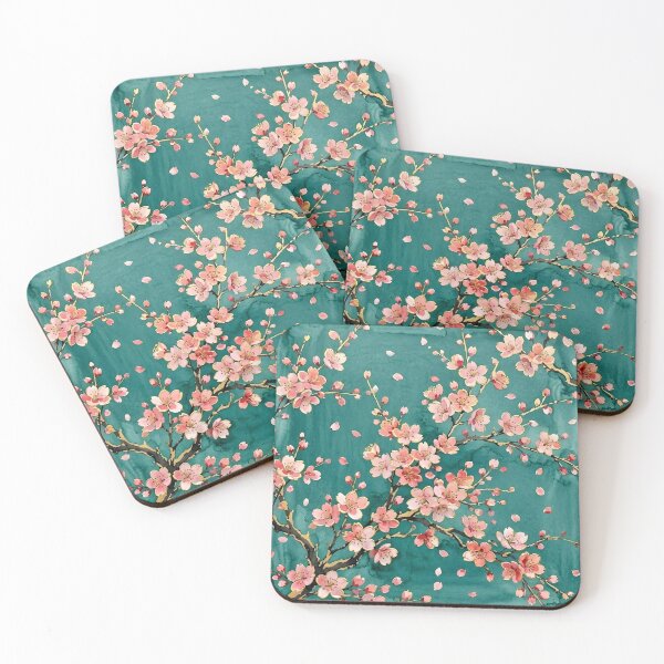 Item preview, Cherry Blossom  designed and sold by GraphicsClub.