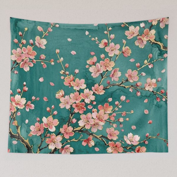 Item preview, Cherry Blossom  designed and sold by GraphicsClub.