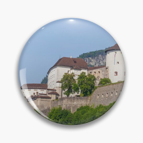 Item preview, Kufstein Fortress, Kufstein, Tyrol, Austria designed and sold by Torsten  Krüger.
