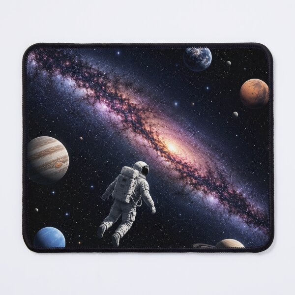 Item preview, Lost in the Cosmos designed and sold by NolanGraphic.