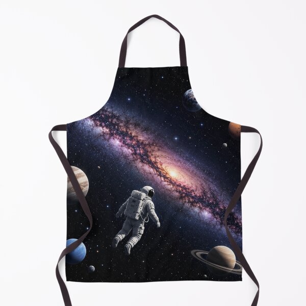 Item preview, Lost in the Cosmos designed and sold by NolanGraphic.