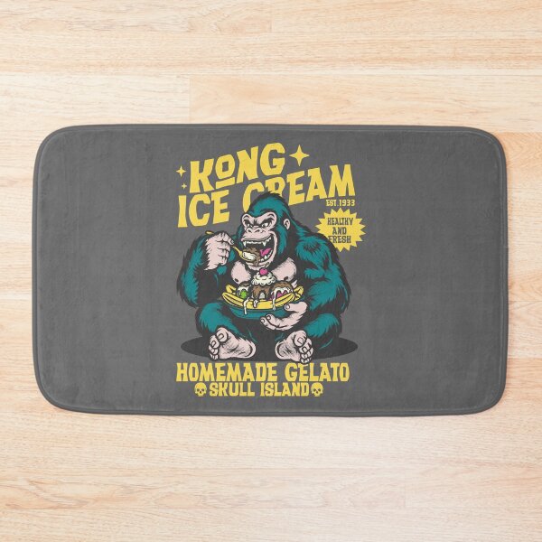 Item preview, Kong Ice Cream designed and sold by edcarj82.