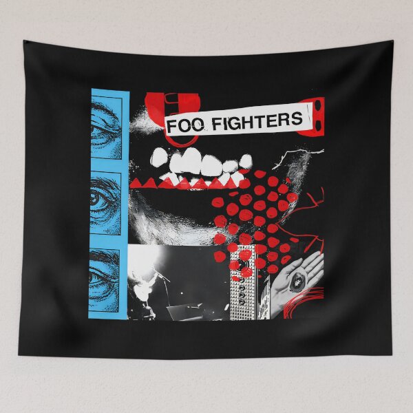 Item preview, the new album rock band designed and sold by marcoploz.