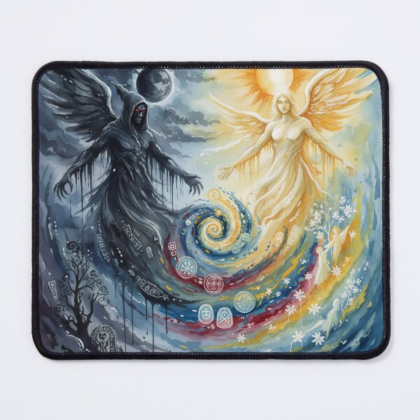 Item preview, SAGA OF SLAVIC DEITIES designed and sold by Heaven of life.