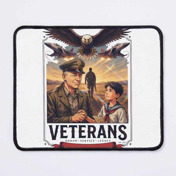 Item preview, All Gave Some Some Gave All Soldier Father Son Military Tribute v15 designed and sold by DarylWelsh2024.