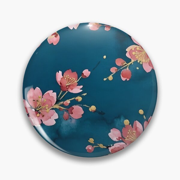 Item preview, Cherry Blossom  designed and sold by GraphicsClub.