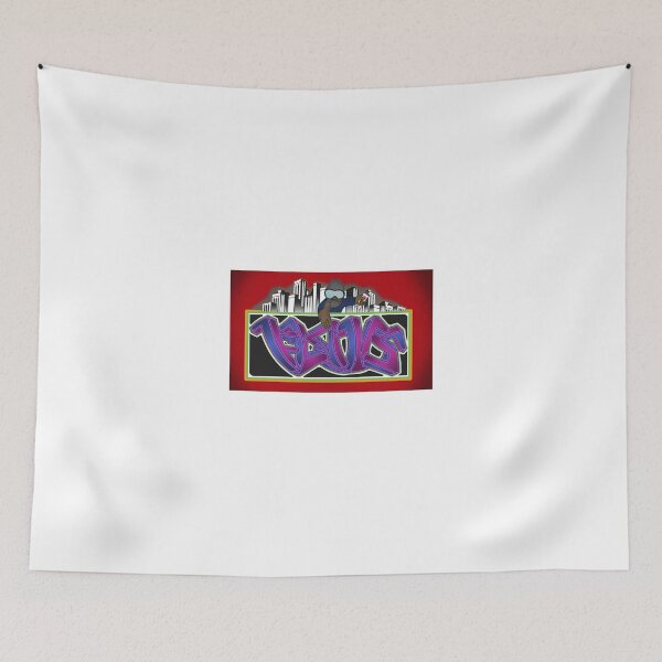 Item preview, BILLBOARD FLAVS designed and sold by FLAVS GRAFF.
