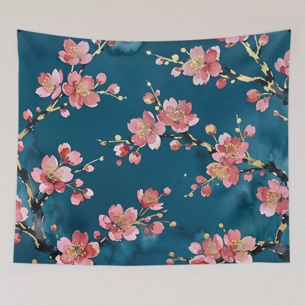 Item preview, Cherry Blossom  designed and sold by GraphicsClub.