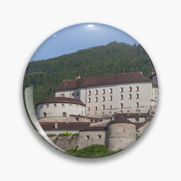Item preview, Kufstein Fortress, Kufstein, Tyrol, Austria designed and sold by Torsten  Krüger.