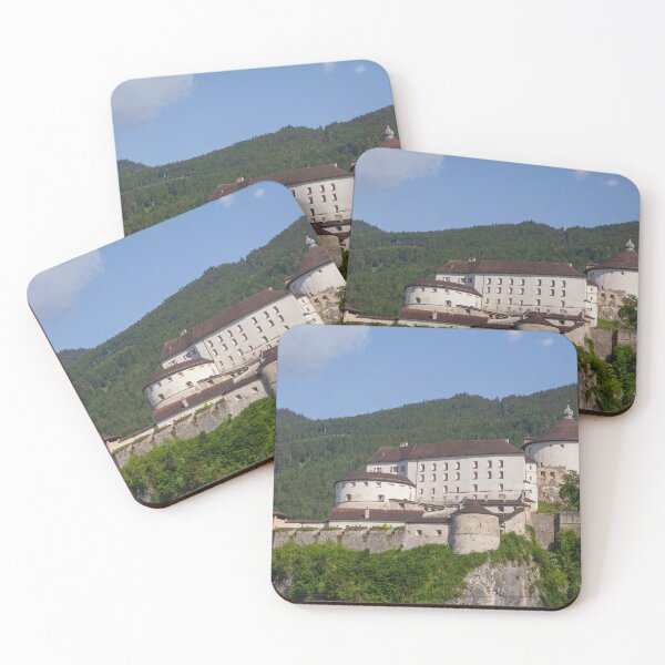 Item preview, Kufstein Fortress, Kufstein, Tyrol, Austria designed and sold by Torsten  Krüger.