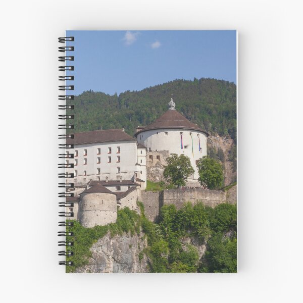 Artikelvorschau, Festung Kufstein, Kufstein, Tirol, Österreich entworfen und verkauft von Torsten Krüger.