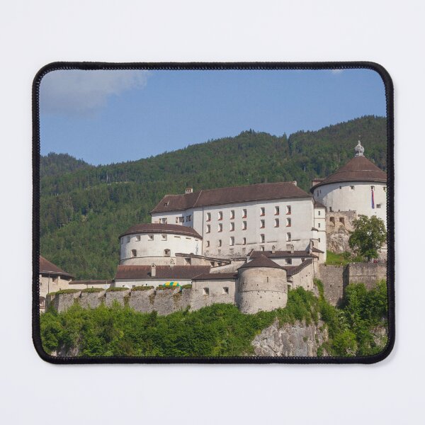 Item preview, Kufstein Fortress, Kufstein, Tyrol, Austria designed and sold by Torsten  Krüger.