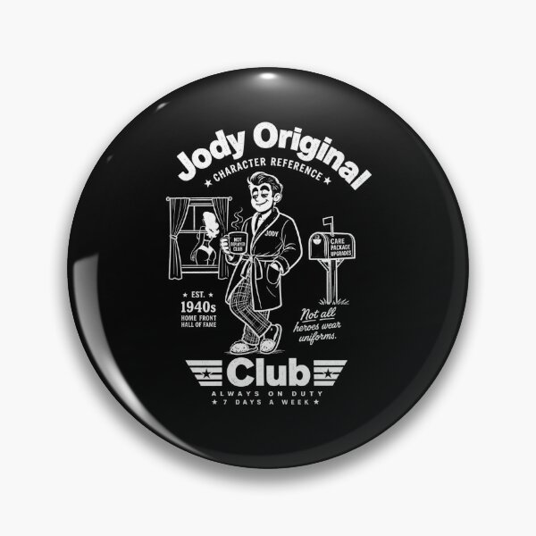 Item preview, Jody original character  designed and sold by Peerless-Prime.
