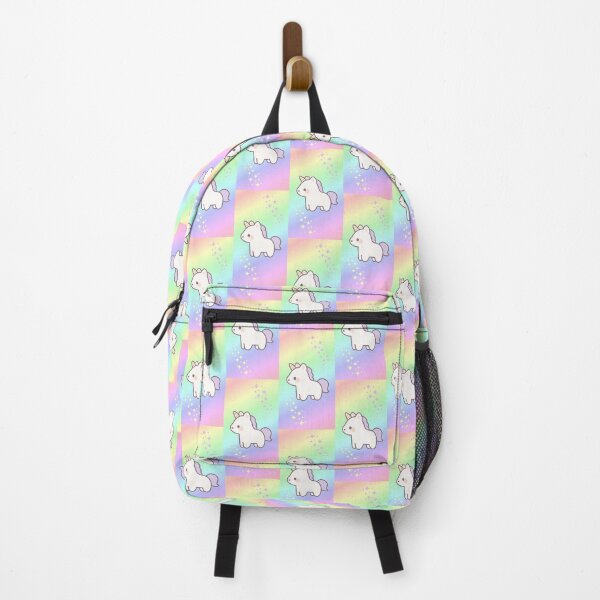 Item preview, Unicorn rainbow designed and sold by calipso82.