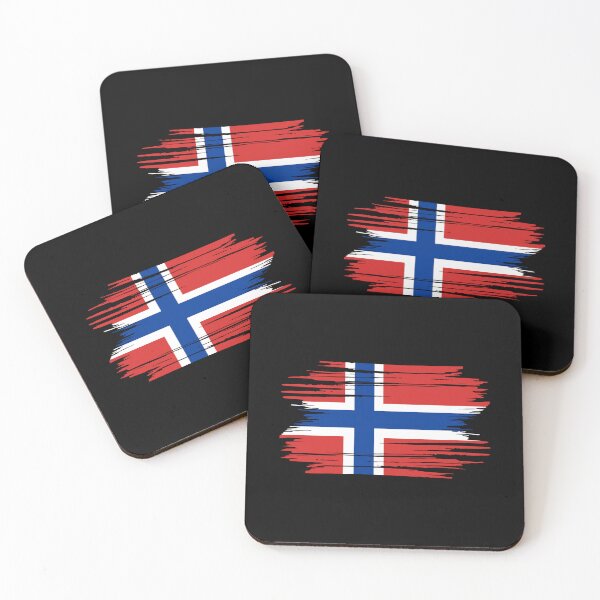 Item preview, Distressed Bouvet Island Flag BV designed and sold by shitpostee.
