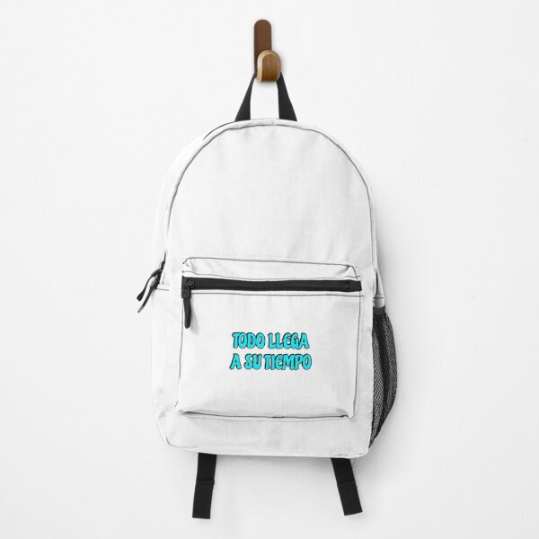 Item preview, Todo llega a su tiempo - Spanish motivational designed and sold by Inspirationmotivation.