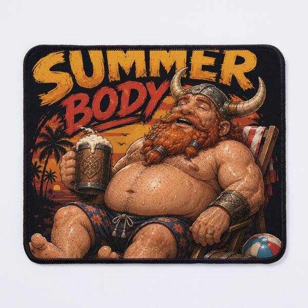 Item preview, Summer Body - Dwarf designed and sold by LarmaOne.