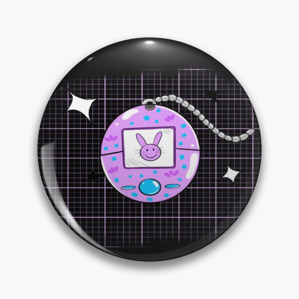 Item preview, 2000s Childhood memory, purple gadget designed and sold by CheekyUnicorn00.