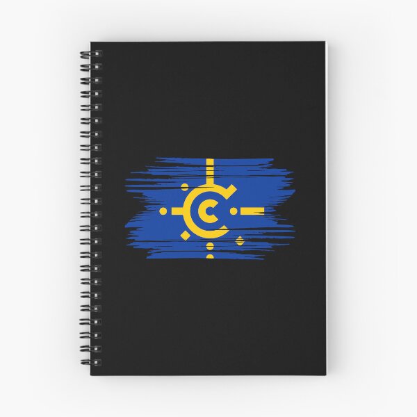 Item preview, Distressed Central European Free Trade Agreement Flag CEFTA designed and sold by shitpostee.