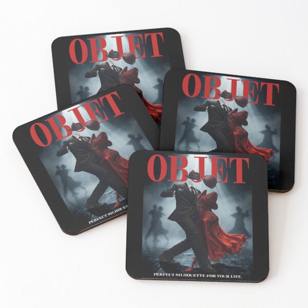 Item preview, OBJET__<<a must-have item in your life..>> designed and sold by Pronoian-Space.