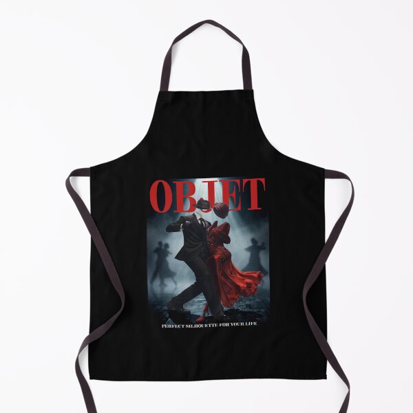 Item preview, OBJET__<<a must-have item in your life..>> designed and sold by Pronoian-Space.