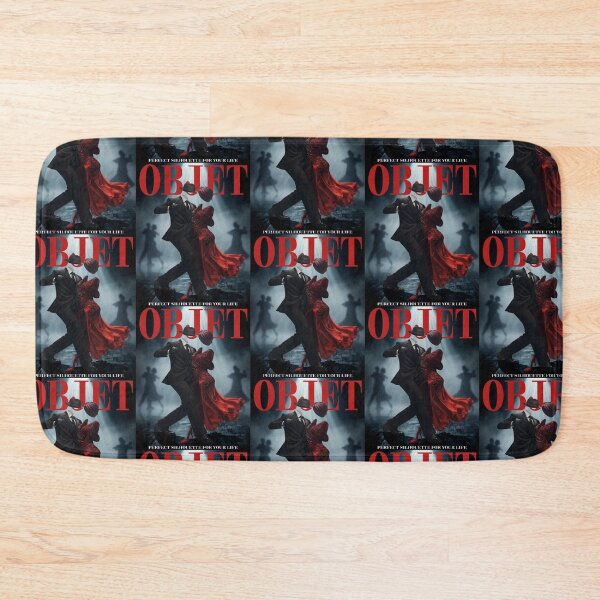Item preview, OBJET__<<a must-have item in your life..>> designed and sold by Pronoian-Space.