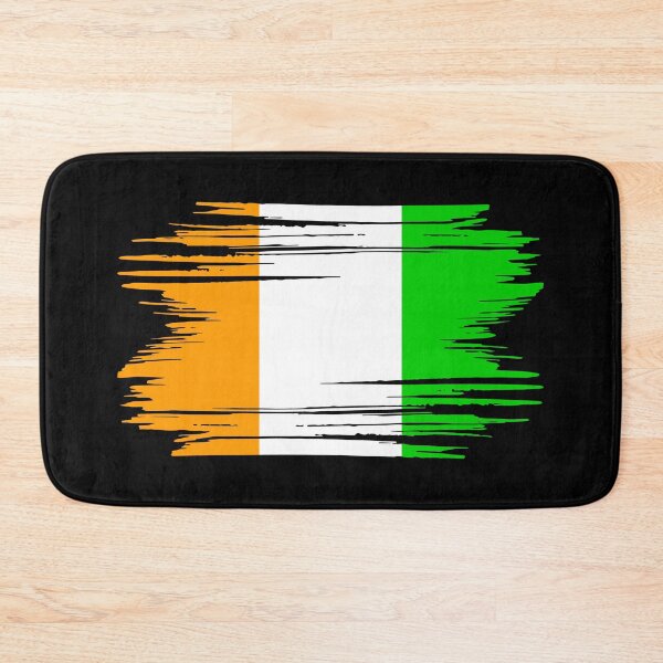 Item preview, Distressed Canary Islands Flag CI designed and sold by shitpostee.