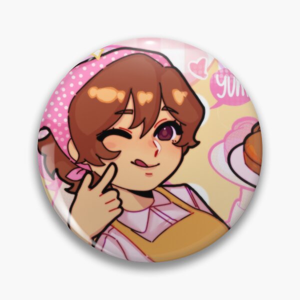 Item preview, cooking mama designed and sold by ubaepeach.