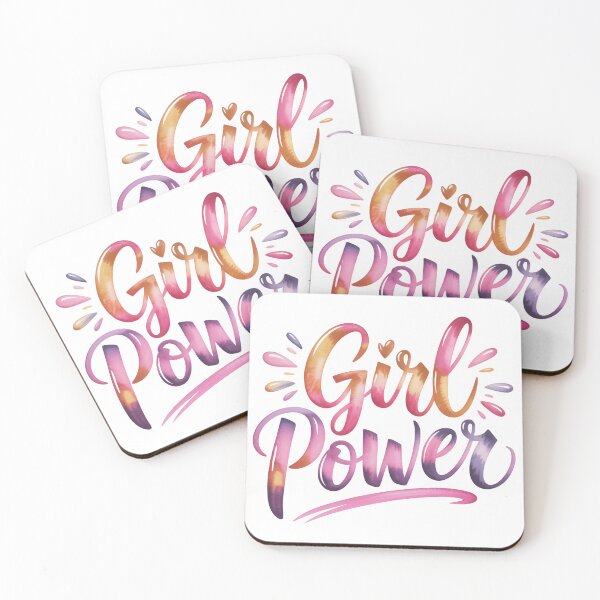 Item preview, Girl Power designed and sold by jkrphoto.