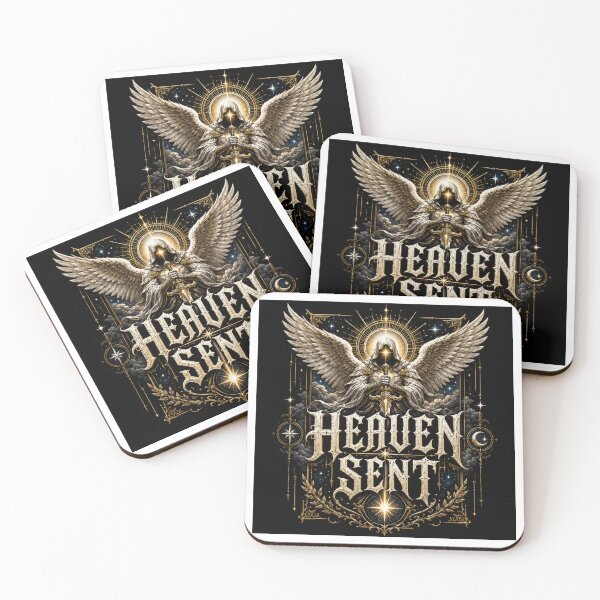 Item preview, Heaven Sent - Angel designed and sold by Epic TV USA.