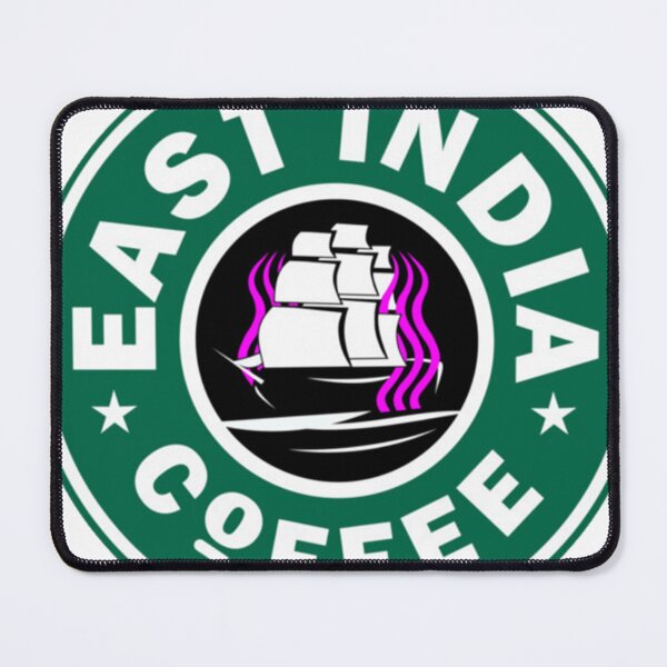Item preview, East India Company cute designed and sold by robbieserArt.