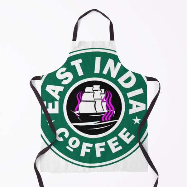 Item preview, East India Company cute designed and sold by robbieserArt.