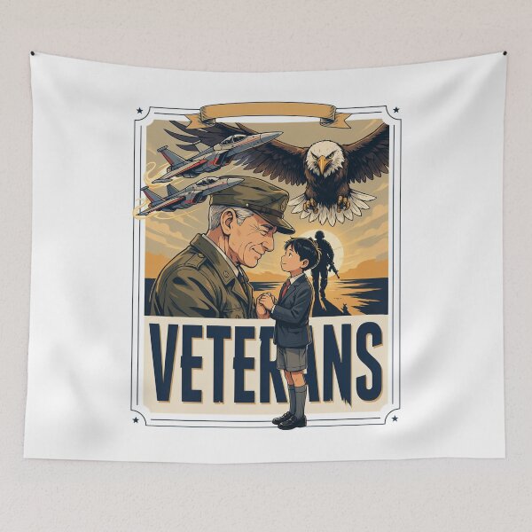 Item preview, All Gave Some Some Gave All Soldier Father Son Military Tribute v16 designed and sold by DarylWelsh2024.